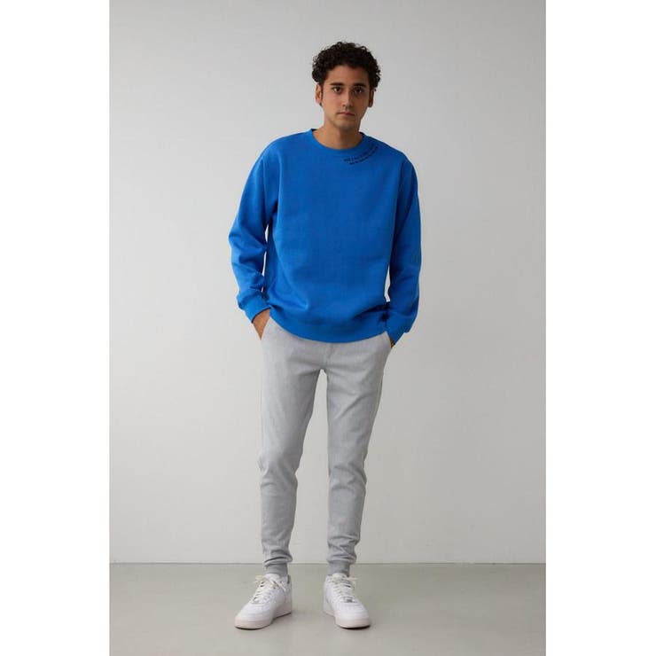 EASY ACTION SLIM JOGGER 2ND | AZUL BY MOUSSY | 詳細画像39 