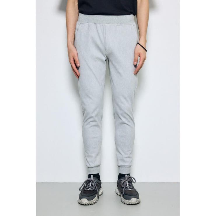 EASY ACTION SLIM JOGGER 2ND | AZUL BY MOUSSY | 詳細画像40 