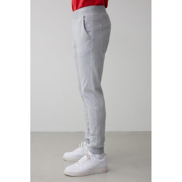 EASY ACTION SLIM JOGGER 2ND | AZUL BY MOUSSY | 詳細画像41 