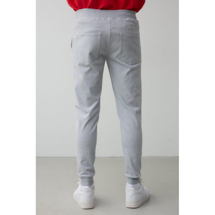 EASY ACTION SLIM JOGGER 2ND | AZUL BY MOUSSY | 詳細画像42 