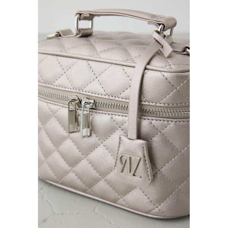 チャームセットバニティバッグ | AZUL BY MOUSSY | 詳細画像33 