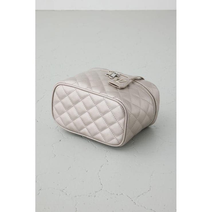 チャームセットバニティバッグ | AZUL BY MOUSSY | 詳細画像36 