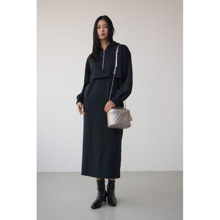 チャームセットバニティバッグ | AZUL BY MOUSSY | 詳細画像28 