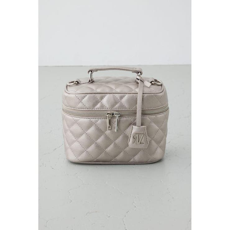 チャームセットバニティバッグ | AZUL BY MOUSSY | 詳細画像30 