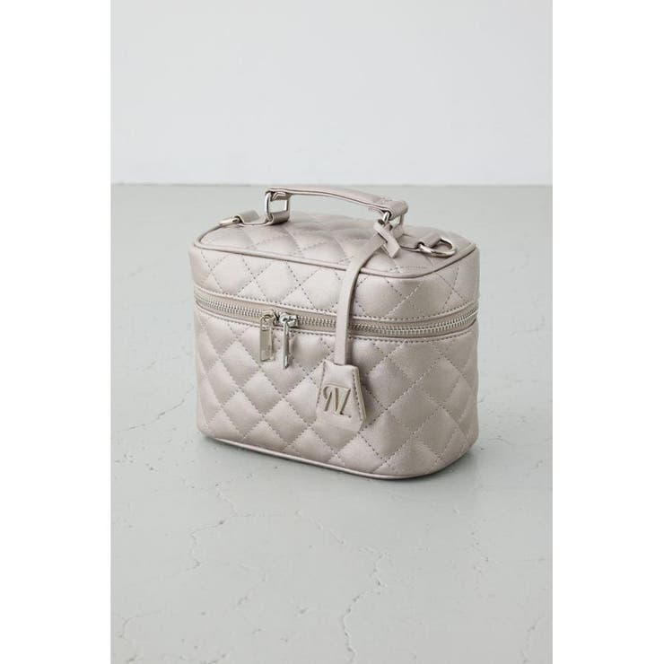 チャームセットバニティバッグ | AZUL BY MOUSSY | 詳細画像31 