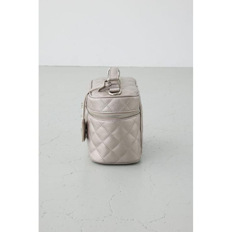 チャームセットバニティバッグ | AZUL BY MOUSSY | 詳細画像32 