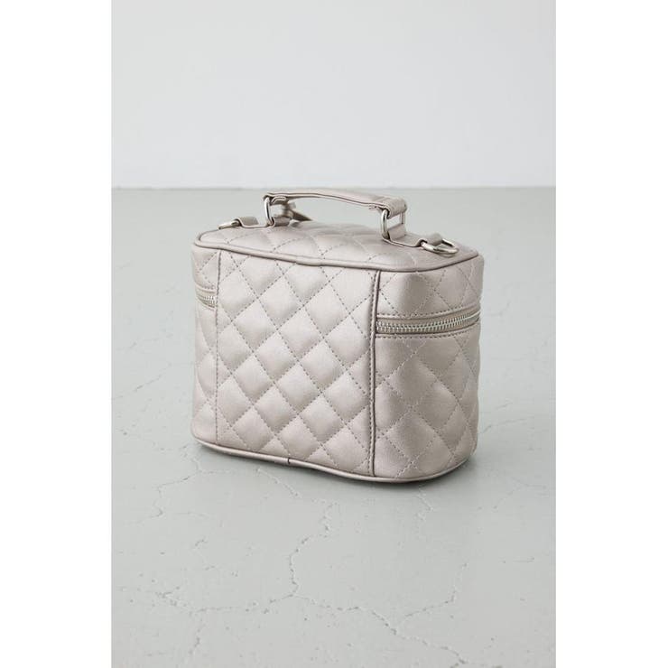 チャームセットバニティバッグ | AZUL BY MOUSSY | 詳細画像33 