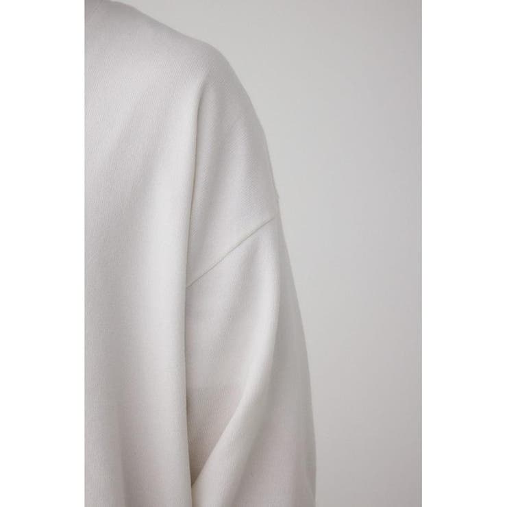 格上げ コンフォータブルカーディガン | AZUL BY MOUSSY | 詳細画像10 