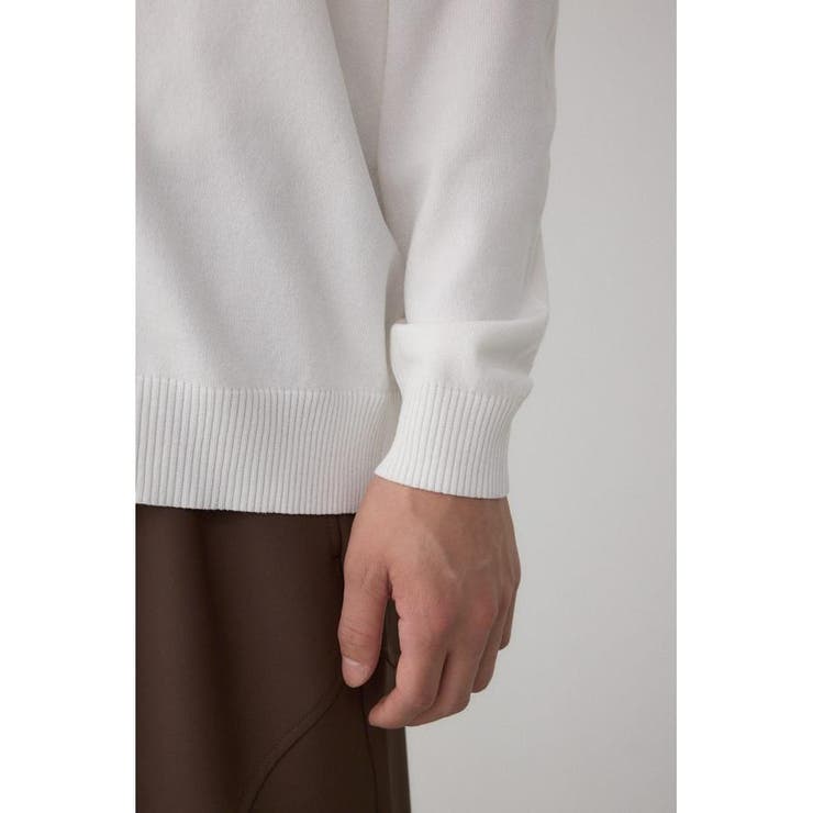 格上げ コンフォータブルカーディガン | AZUL BY MOUSSY | 詳細画像11 