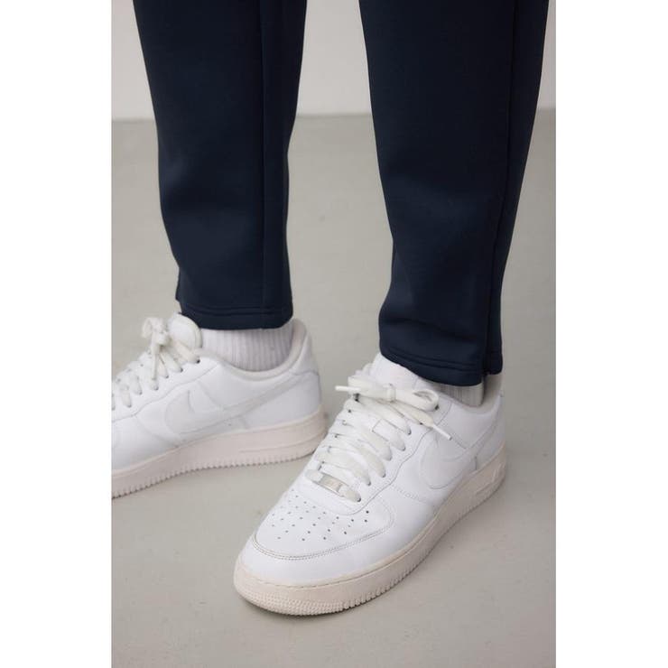 ダブルニットスリムパンツ | AZUL BY MOUSSY | 詳細画像32 