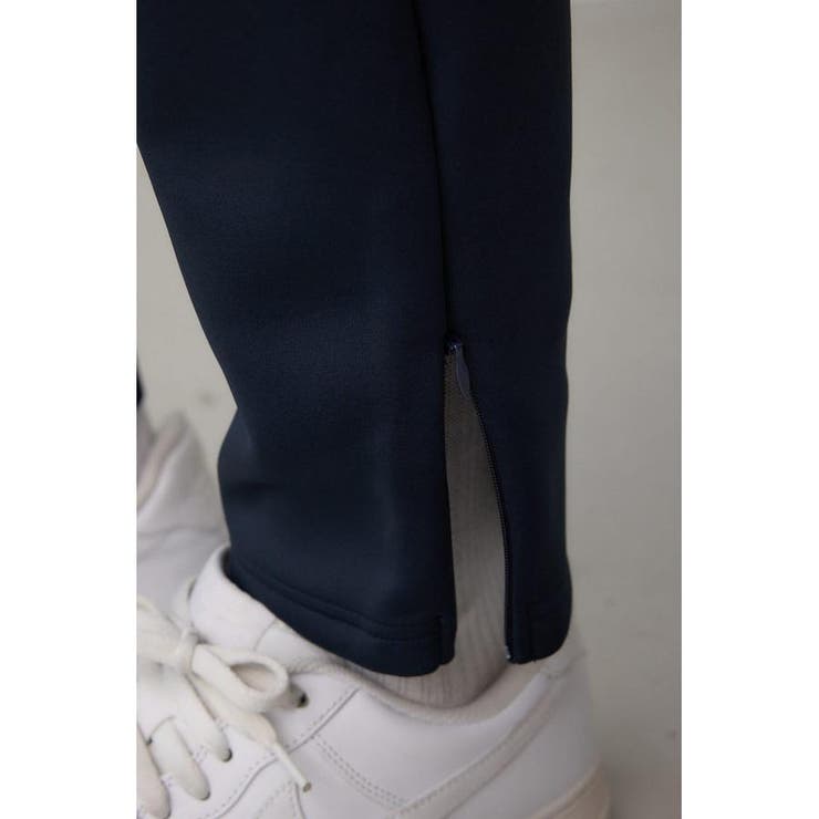 ダブルニットスリムパンツ | AZUL BY MOUSSY | 詳細画像33 