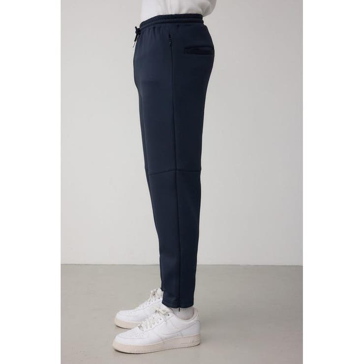 ダブルニットスリムパンツ | AZUL BY MOUSSY | 詳細画像27 