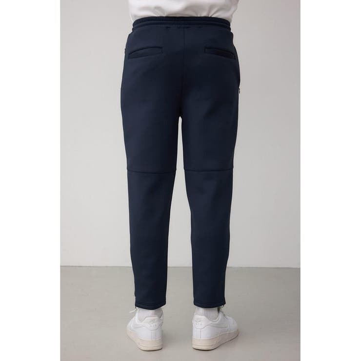 ダブルニットスリムパンツ | AZUL BY MOUSSY | 詳細画像28 