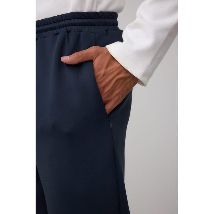 ダブルニットスリムパンツ | AZUL BY MOUSSY | 詳細画像31 