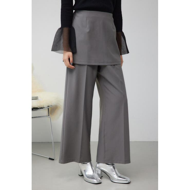 ビスチェセットパンツ | AZUL BY MOUSSY | 詳細画像33 