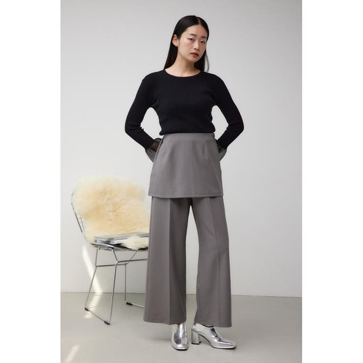 ビスチェセットパンツ | AZUL BY MOUSSY | 詳細画像34 