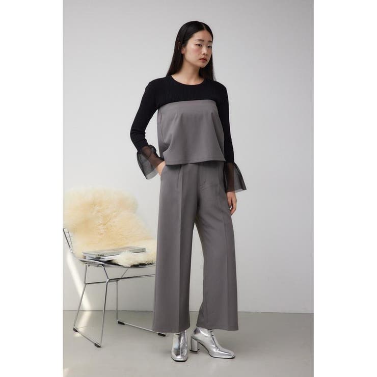 ビスチェセットパンツ | AZUL BY MOUSSY | 詳細画像35 