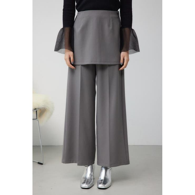 ビスチェセットパンツ | AZUL BY MOUSSY | 詳細画像36 