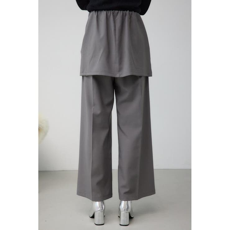 ビスチェセットパンツ | AZUL BY MOUSSY | 詳細画像38 