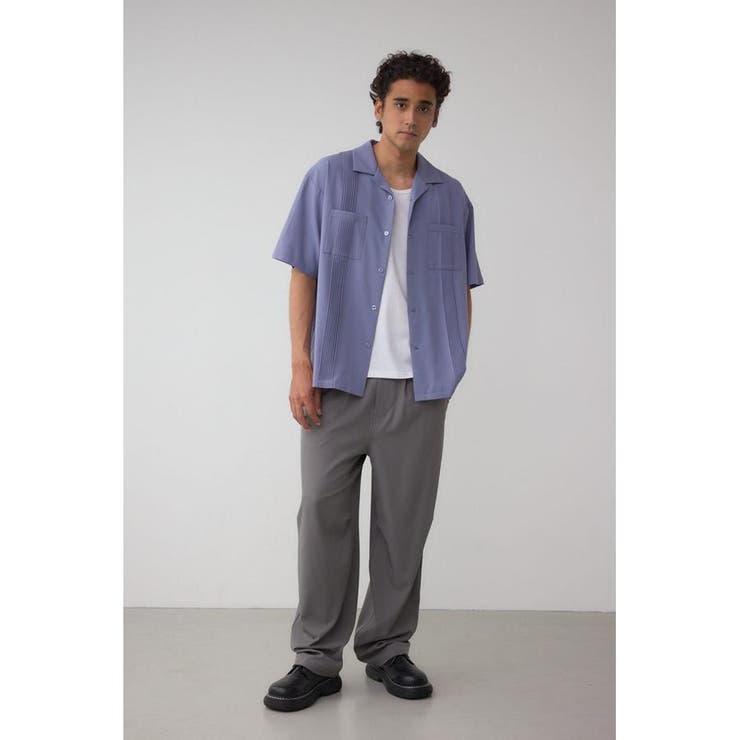 キューバシャツ | AZUL BY MOUSSY | 詳細画像26 