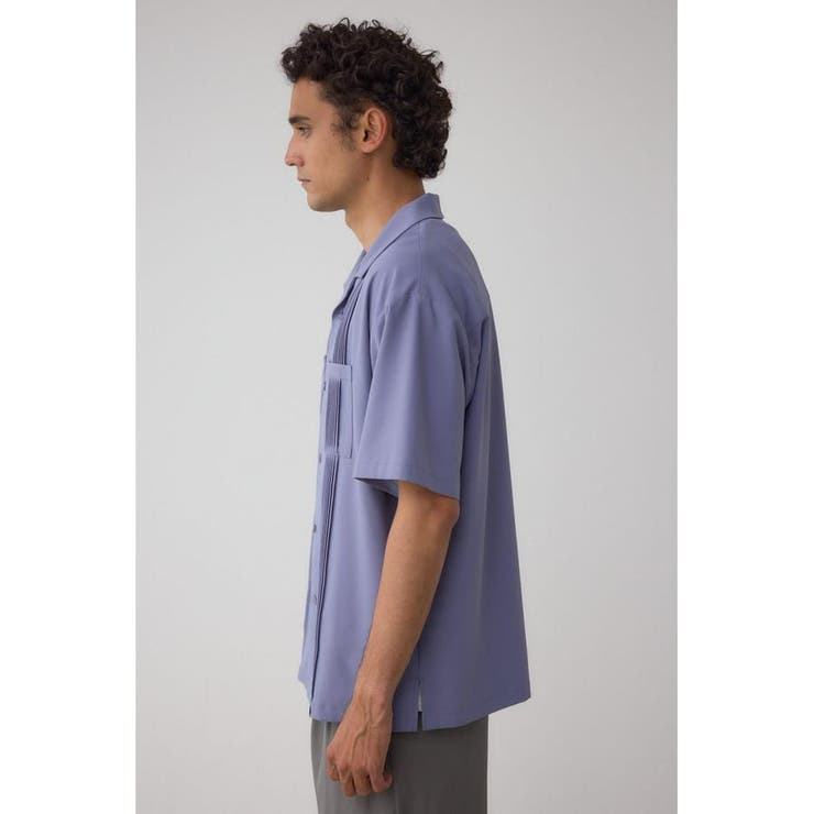 キューバシャツ | AZUL BY MOUSSY | 詳細画像28 