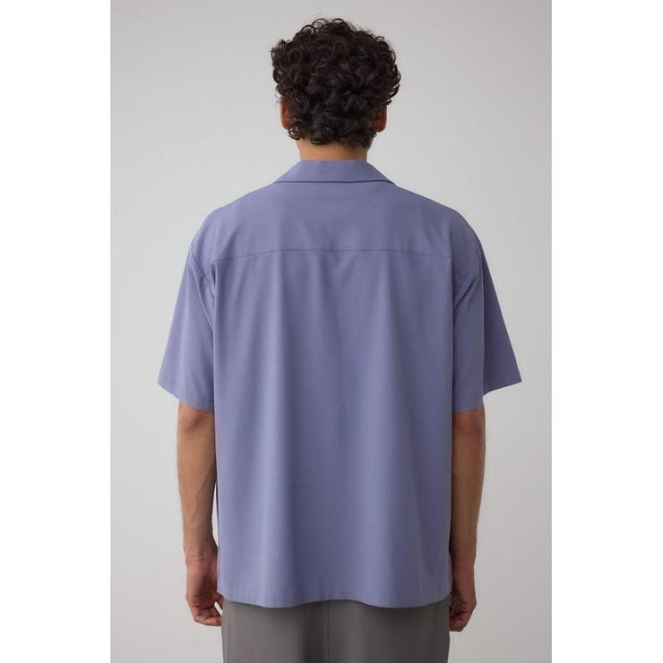 キューバシャツ | AZUL BY MOUSSY | 詳細画像29 