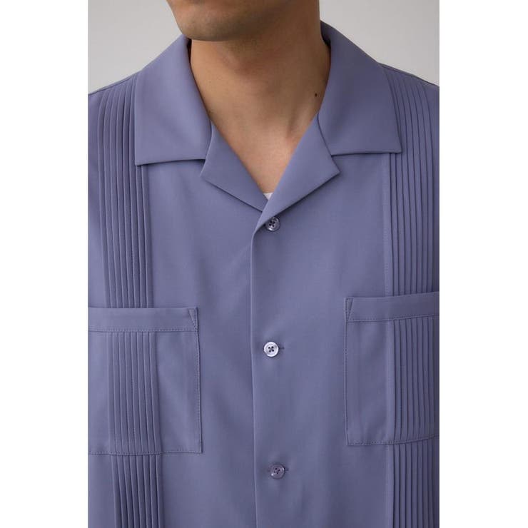 キューバシャツ | AZUL BY MOUSSY | 詳細画像30 