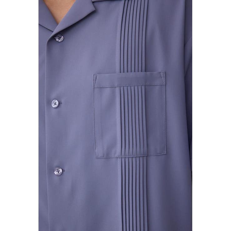 キューバシャツ | AZUL BY MOUSSY | 詳細画像32 