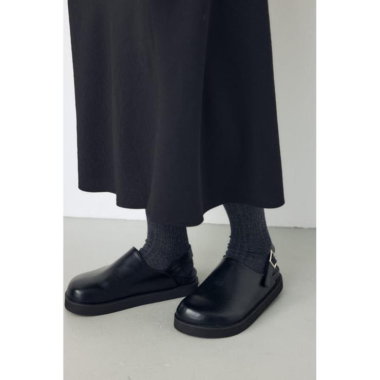 バックベルトサボ | AZUL BY MOUSSY | 詳細画像4 