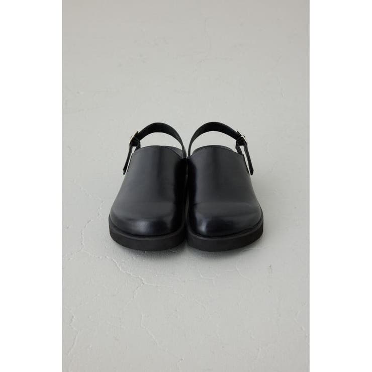 バックベルトサボ | AZUL BY MOUSSY | 詳細画像6 