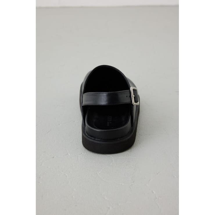 バックベルトサボ | AZUL BY MOUSSY | 詳細画像11 