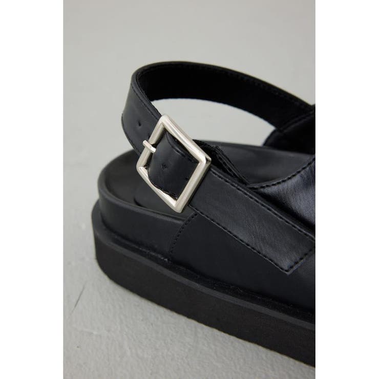 バックベルトサボ | AZUL BY MOUSSY | 詳細画像12 