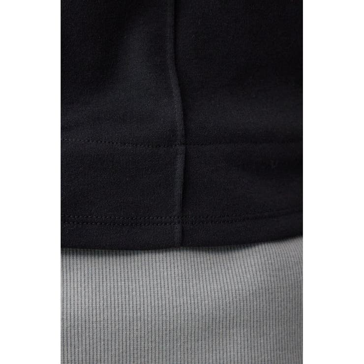 フェイクレイヤードカットロンT | AZUL BY MOUSSY | 詳細画像12 