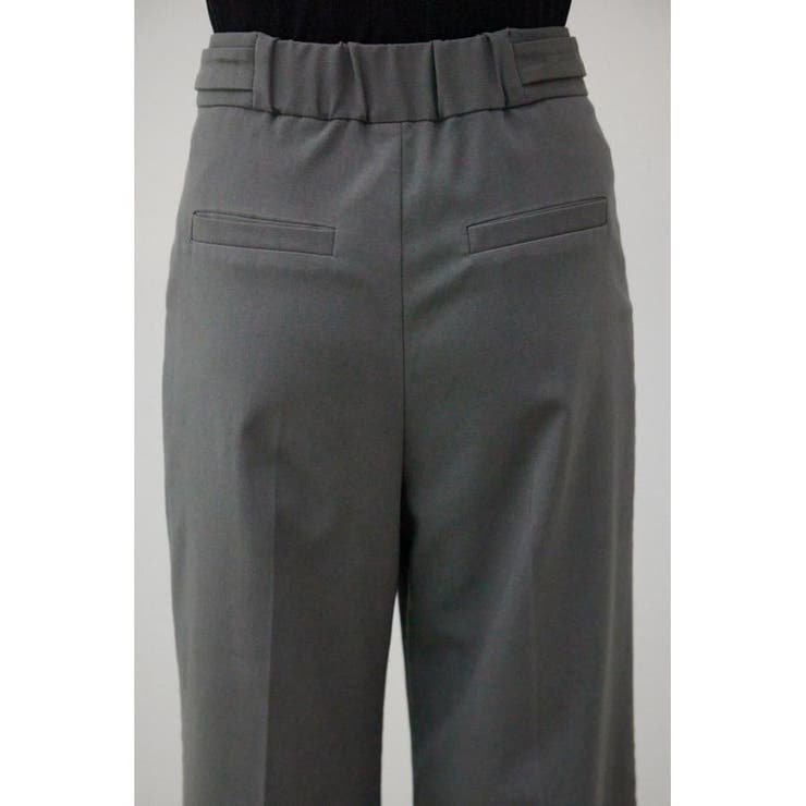 B-HEATヴィーナスワイドパンツ | AZUL BY MOUSSY | 詳細画像31 