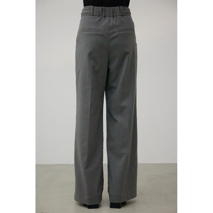 B-HEATヴィーナスワイドパンツ | AZUL BY MOUSSY | 詳細画像29 