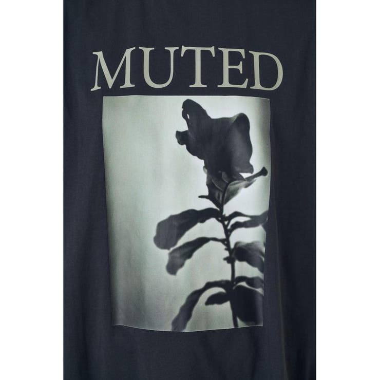 フォトプリントTシャツ | AZUL BY MOUSSY | 詳細画像16 