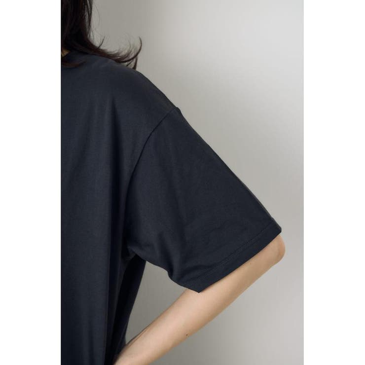フォトプリントTシャツ | AZUL BY MOUSSY | 詳細画像17 