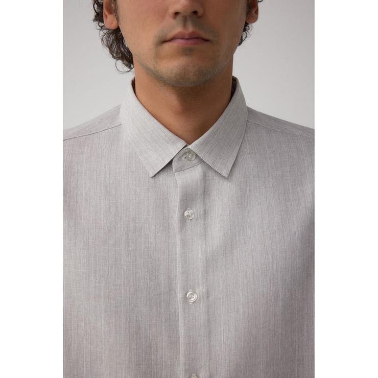 C/Tストライプシャツ | AZUL BY MOUSSY | 詳細画像18 