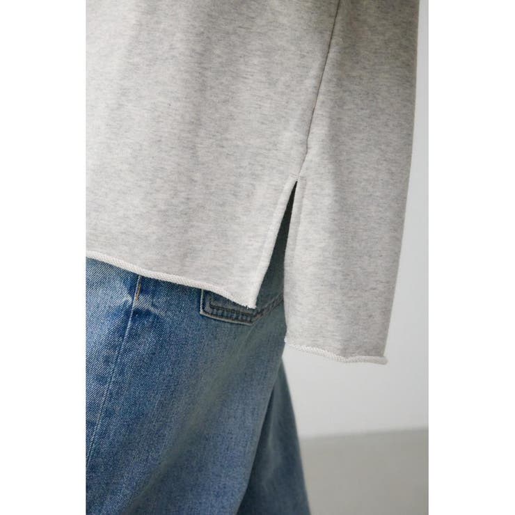 ビンテージライクウラケトップス | AZUL BY MOUSSY | 詳細画像39 