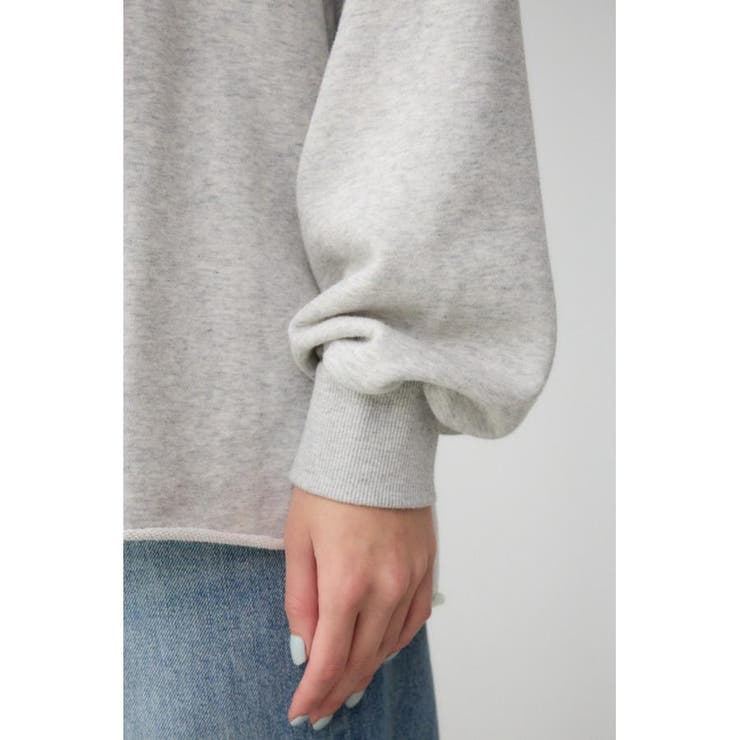 ビンテージライクウラケトップス | AZUL BY MOUSSY | 詳細画像38 