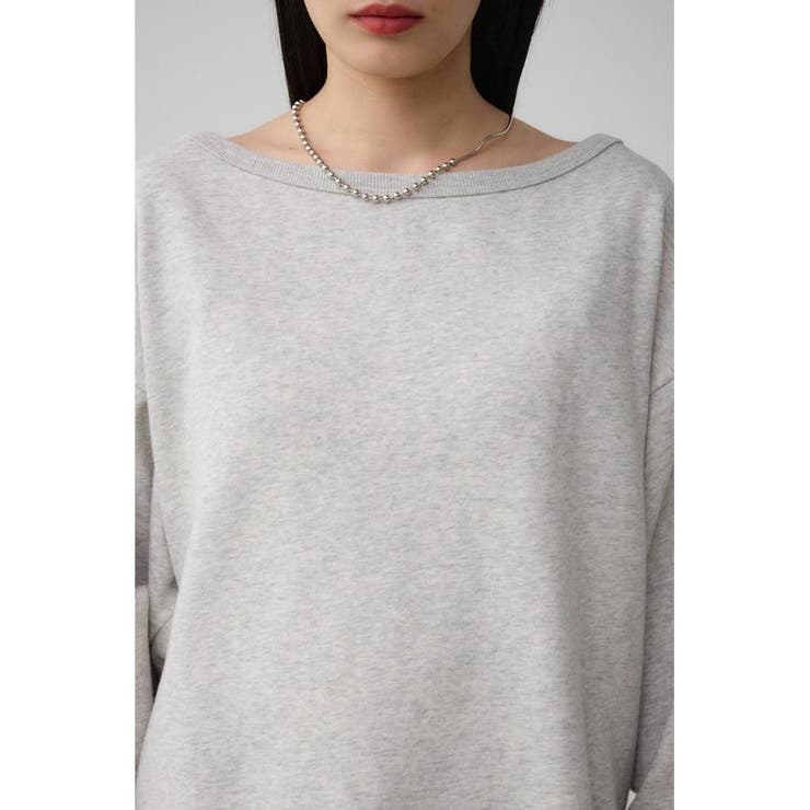 ビンテージライクウラケトップス | AZUL BY MOUSSY | 詳細画像36 