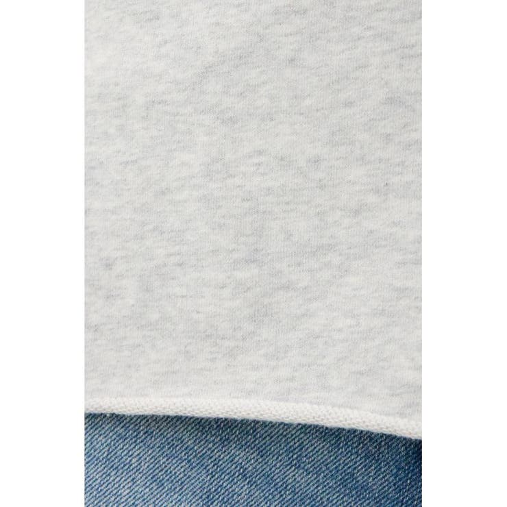 ビンテージライクウラケトップス | AZUL BY MOUSSY | 詳細画像40 