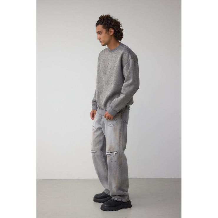 ダンボールトップス | AZUL BY MOUSSY | 詳細画像15 