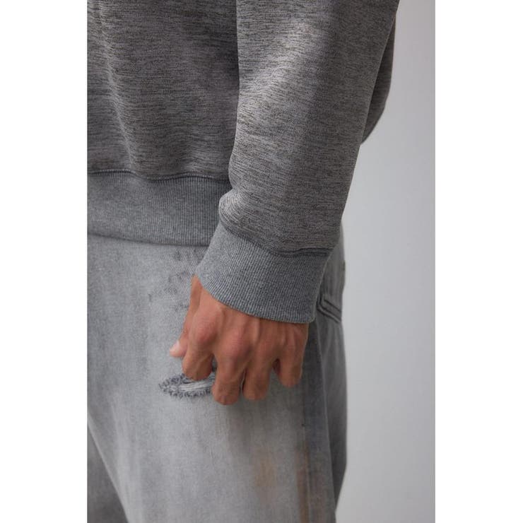 ダンボールトップス | AZUL BY MOUSSY | 詳細画像21 