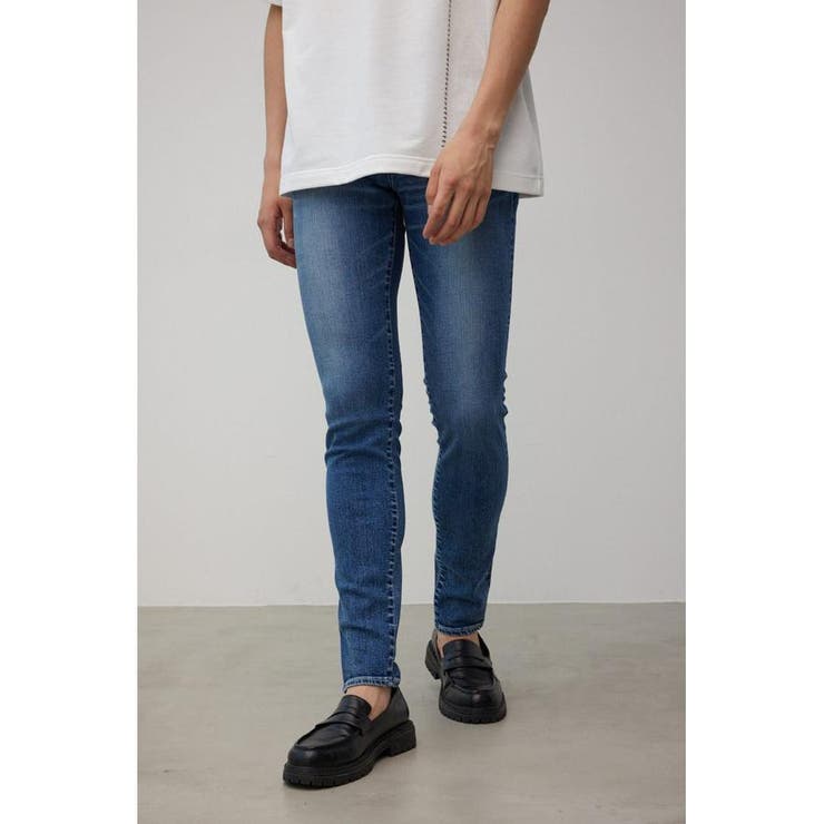 AZUL DENIM スキニー | AZUL BY MOUSSY | 詳細画像12 