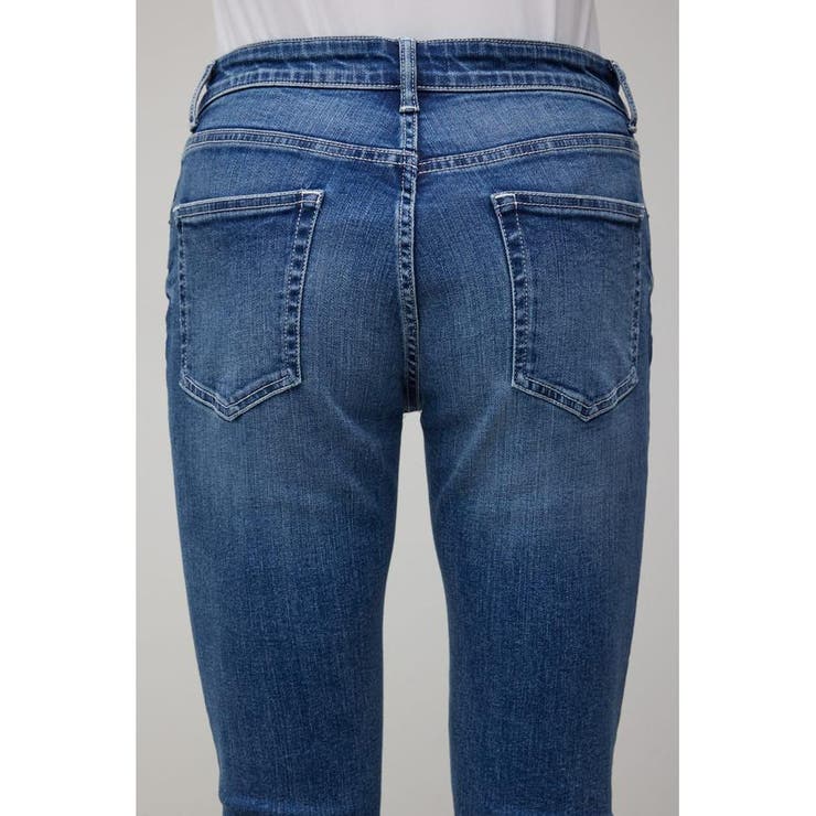 AZUL DENIM スキニー | AZUL BY MOUSSY | 詳細画像19 