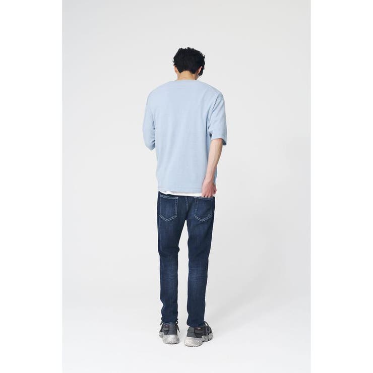AZUL DENIM リペアスキニー | AZUL BY MOUSSY | 詳細画像27 