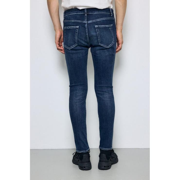 AZUL DENIM リペアスキニー | AZUL BY MOUSSY | 詳細画像30 