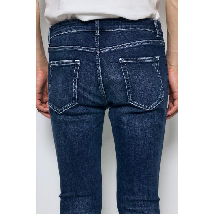AZUL DENIM リペアスキニー | AZUL BY MOUSSY | 詳細画像32 