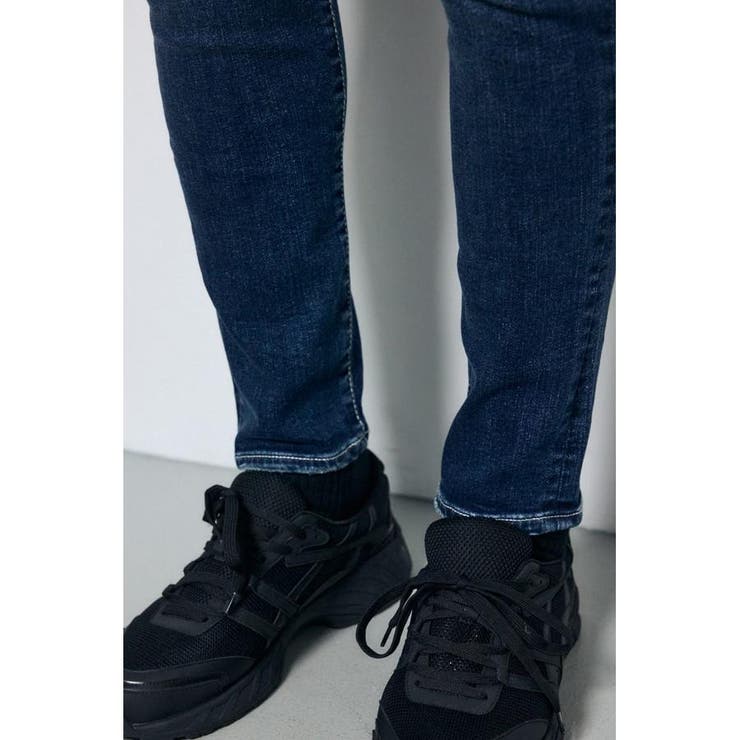 AZUL DENIM リペアスキニー | AZUL BY MOUSSY | 詳細画像34 